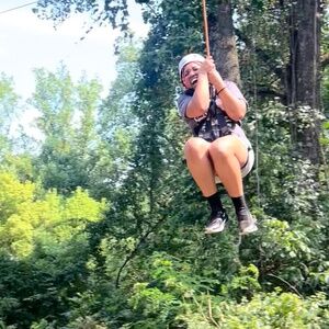 Meet your Posher, Janell